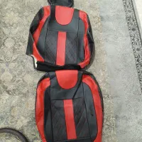 روکش صندلی پژو|قطعات یدکی و لوازم جانبی|بهشهر, |دیوار