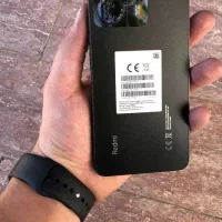 شیائومی Redmi 13C با حافظهٔ ۱۲۸ گیگابایت