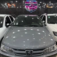 پارس تیوفایو دریچه سیم استثنائی مدل۱۴۰۰ نقدواقساط