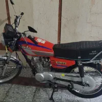 هندا 125  پیشرو در حد صفر