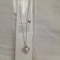 گردنبند روز مادر|بدلیجات|قم, شاه ابراهیم|دیوار