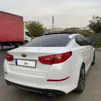 کیا اپتیما ۲۰۱۶|خودرو سواری و وانت|مشهد, امام رضا (ع)|دیوار