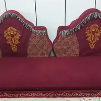 کناره و پشتی خلیجی
