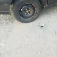 پژو ۴۰۵ مدل ۸۴ در حد ۹۶ بدون حتی خط خش|خودرو سواری و وانت|کهنوج, |دیوار