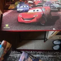 میز تحریر مکوییل