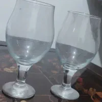 جام شیشه ای