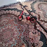 دو عددوچرخ26 12|دوچرخه، اسکیت، اسکوتر|اهواز, شریعتی جنوبی|دیوار