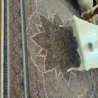 یک جفت فرش ۹ متری