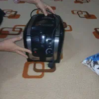 نو نو|اجاق گاز و لوازم برقی پخت‌وپز|باغ ملک, |دیوار
