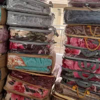 پتو و روبالشت