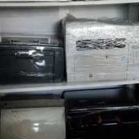 پرینتر استوک وارداتی|پرینتر، اسکنر، کپی، فکس|هریس, |دیوار