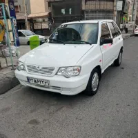 ۱۱۱ مدل ۹۷|خودرو سواری و وانت|اندیشه, اندیشه فاز ۲|دیوار