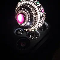 انگشتر نقره