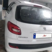 207 Tu3|خودرو سواری و وانت|رشت, بوسار|دیوار