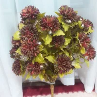 گل مصنوعی