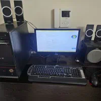 کامپیوتر رومیزی