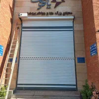 خدمات شبانه روزی کرکره برقی