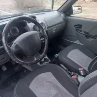 پراید ۱۳۱ xs دو ایربگ و فرمان هیدرولیک|خودرو سواری و وانت|هشتگرد, شهرک کوثر|دیوار