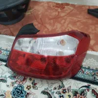 خطر عقب سایناs اکبند اصلی
