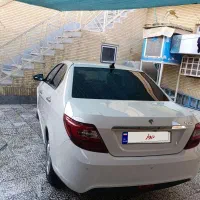 دنا پلاس پنج دنده EF7 مدل ۱۴۰۴|خودرو سواری و وانت|زاهدان, |دیوار