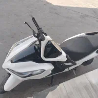 موتور 150ssمدل1401|موتورسیکلت|تبریز, |دیوار