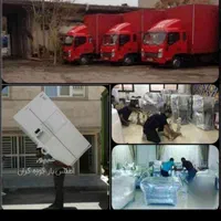 باربری حمل اثاثیه منزل سامان بار|خدمات حمل و نقل|بانه, |دیوار