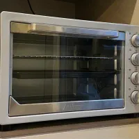 فر آون برقی فلر feller