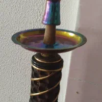 قلیون شیک و سالم نو|زیورآلات و اکسسوری|شاهین‌شهر, شهرک هشت بهشت|دیوار