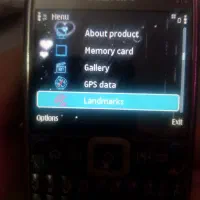 گوشی E71|موبایل|تهران, هاشمی|دیوار