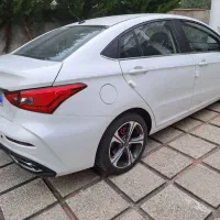 اریزو فایو صفر مدل ۱۴۰۴