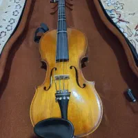 ویولن دست ساز|ویولن|فیروزآباد (فارس), |دیوار