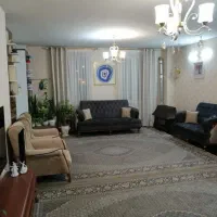 آپارتمان ۸۱ متری فاز۴مهرشهر