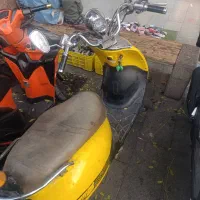 فیول کلاسیک|موتورسیکلت|تهران, پامنار|دیوار