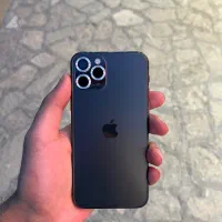 iPhone 11pro|موبایل|گلبهار, شهر جدید گلبهار|دیوار