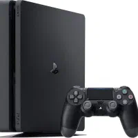ps4اسلیم