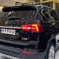 اف ام سی فردا موتور تحویل آنی/fmc sx5