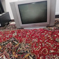 سماور گازی 6 لیتری