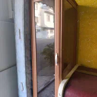 فروش میز کار و ویترین و تشک تک نفره|فروشگاه و مغازه|لنگرود, |دیوار