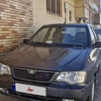 پراید132مدل 90خانگی