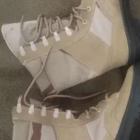 پوتین البرز چرمی