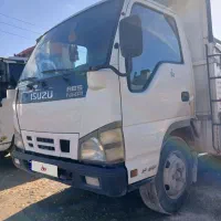 ایسوزو ۵۲۰۰ مدل ۱۳۹۱