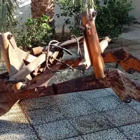 ادوات صنعتی