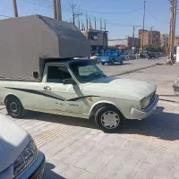 وانت بار پیکان