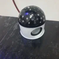 رقس نور.  چراق خواب