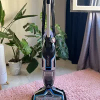 جاروبرقی و کف شوی بیسل مدل crosswave