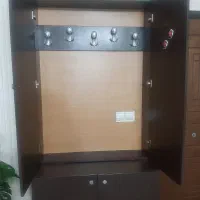 جاکفشی|جاکفشی، کمد، دراور|تهران, شهران جنوبی|دیوار