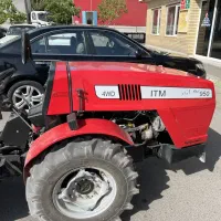 تراکتور|خودرو سنگین|شازند, |دیوار