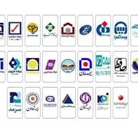 صدور انواع بیمه بصورت اقساطی بدون چک و ضامن