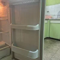 فروش یخچال 15 فوتی|یخچال و فریزر|شیراز, سینما سعدی|دیوار
