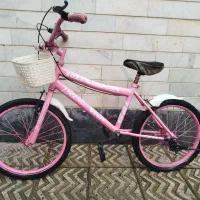 دوچرخه دخترانه سایز 20